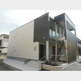 クレイノスリジエの賃貸物件