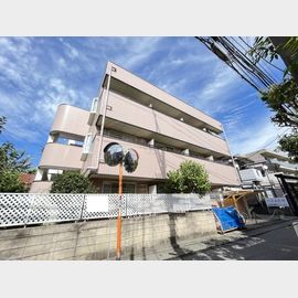 サンガーデンヒロ２の賃貸物件