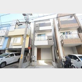 M-1Tokyo南六郷の賃貸物件