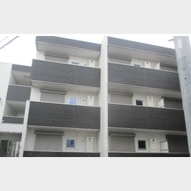 ピースコート登戸IVの賃貸物件