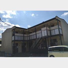 レオパレスオリーブの賃貸物件