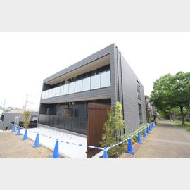 LaCourMiyakoEastの賃貸物件