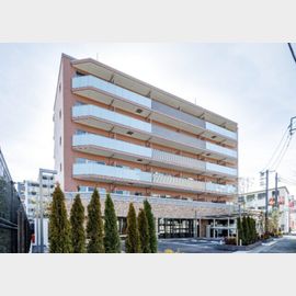 プレジオ宮崎台の賃貸物件