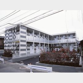 レオパレスシャルムコート 1階 築22年1ヶ月の賃貸物件