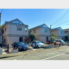 パールハイムB号棟 1階 築30年5ヶ月の賃貸物件