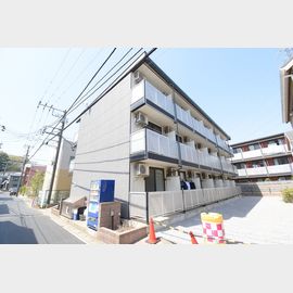 レオパレスさくら高津 1階 築16年7ヶ月の賃貸物件