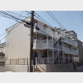 レオネクスト中川IIIの賃貸物件