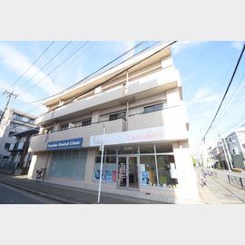 コートサイドU 3階 築35年10ヶ月の賃貸物件