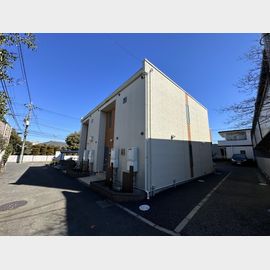 レオネクストグランドソレイユ２の賃貸物件