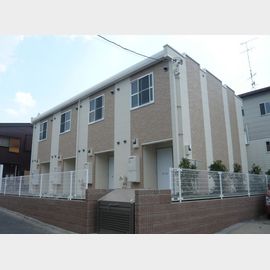 二子玉川駅よりバス20分 1階 築15年9ヶ月の賃貸物件