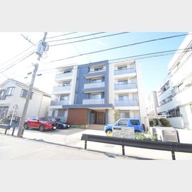 ユリシス 1階 築4年8ヶ月の賃貸物件