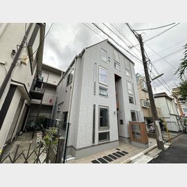 ヒューゲルハイム三軒茶屋の賃貸物件