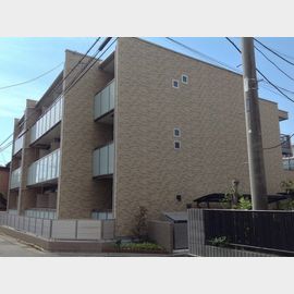 クレイノアンジュの賃貸物件