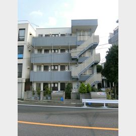 リブリ・陣屋 3階 築12年8ヶ月の賃貸物件