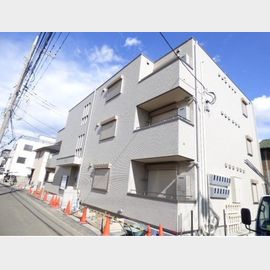 プレジオ高津の賃貸物件