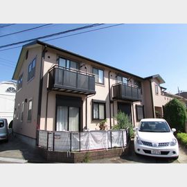 仲町台駅より徒歩7分 1階 築24年3ヶ月の賃貸物件