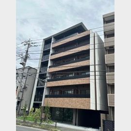 クレヴィスタ武蔵中原IIの賃貸物件