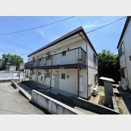 第2ハイツ小川Aの賃貸物件