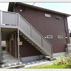 ブランカ ブランBの賃貸物件