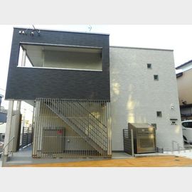 翠荘の賃貸物件