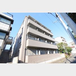 デュールメゾン末長 1階 築17年5ヶ月の賃貸物件