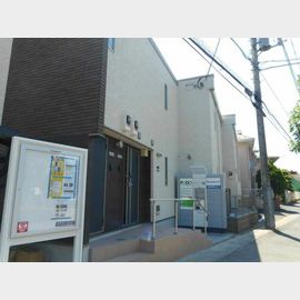 クレイノMayの賃貸物件