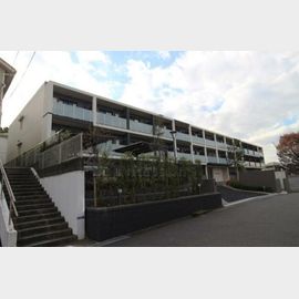 LOC’S SAGINUMA 2階 築4年1ヶ月の賃貸物件