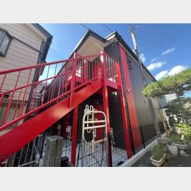 カーサネロディミッレの賃貸物件