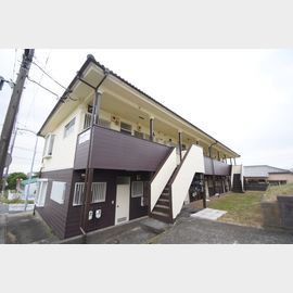第8もえぎ野ハイツの賃貸物件