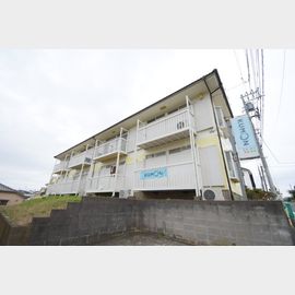 藤が丘駅より徒歩12分 2階 築39年2ヶ月の賃貸物件
