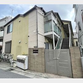 グルクスハイムIの賃貸物件