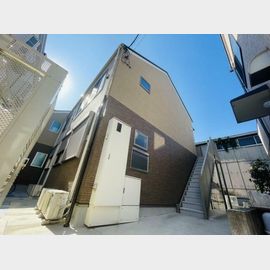 武蔵新城46APの賃貸物件