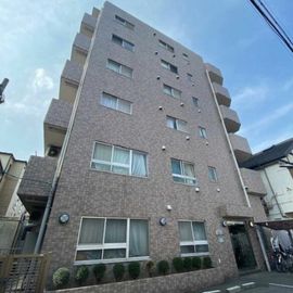 グランドゥール溝の口の賃貸物件