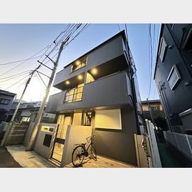 HILLOCKSTONEFUTAKO-SHINCHIBの賃貸物件