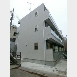 リブリ・溝ノ口の賃貸物件