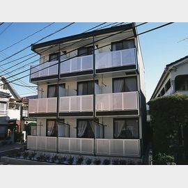 レオパレスマノワール 3階 築19年4ヶ月の賃貸物件