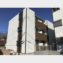 ピースコート登戸IVの賃貸物件