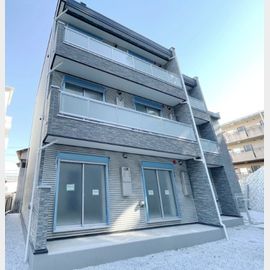 リブリ・津田山の賃貸物件