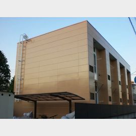 レオパレスノースビレッジ 2階 築26年3ヶ月の賃貸物件