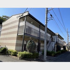 レオパレスますがたの賃貸物件