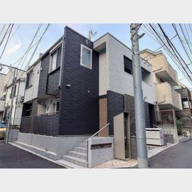 メゾンドヨヨギの賃貸物件