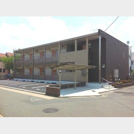 ミランダプレジールMの賃貸物件