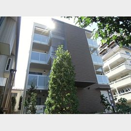 レオネクスト壱 1階 築11年2ヶ月の賃貸物件