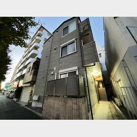 Friendlyの賃貸物件