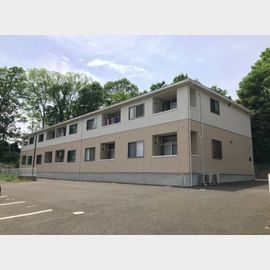 ビューテラス 2階 築10年4ヶ月の賃貸物件
