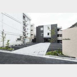 ジョウテンヒサリコの賃貸物件