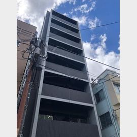 シヤン・ヴィヴラン 7階 築4年4ヶ月の賃貸物件