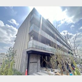 マキシヴ横浜青葉の賃貸物件