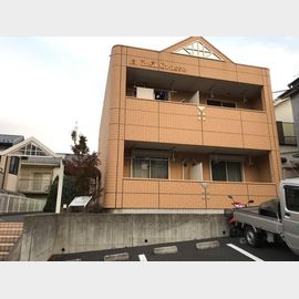 ベル グラースの賃貸物件