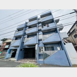 たまプラーザ駅より徒歩20分 1階 築34年5ヶ月の賃貸物件